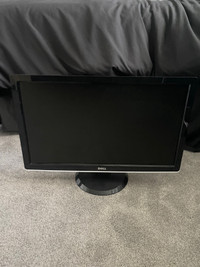 Dell monitor (24 inch)