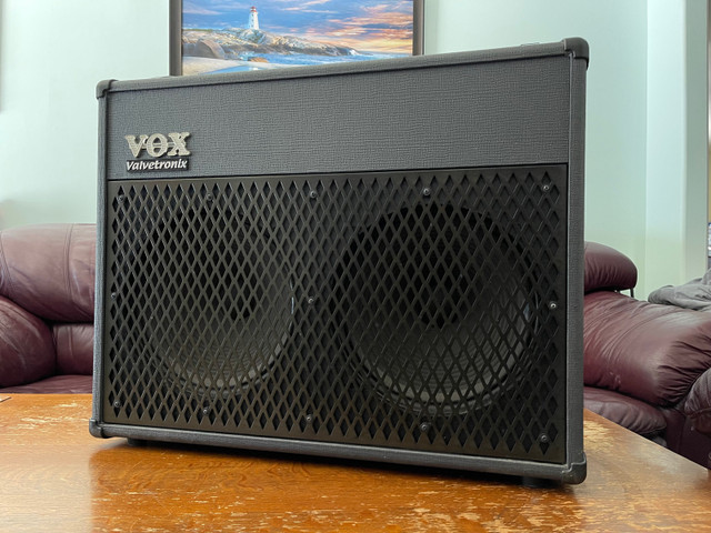 Vox AD100VT-XL in Amps & Pedals in Saint John - Image 4