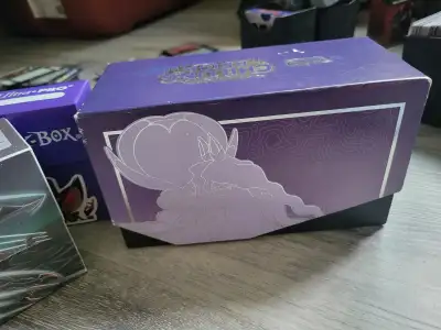 HQ Pokemon Card LOT, View more