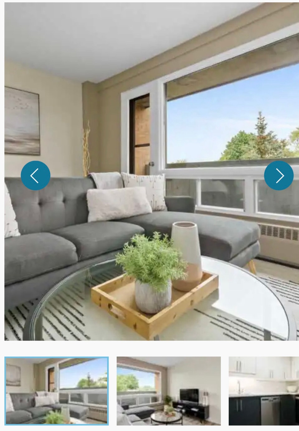 One bedroom apartment | Long Term Rentals | Ottawa | Free local ...