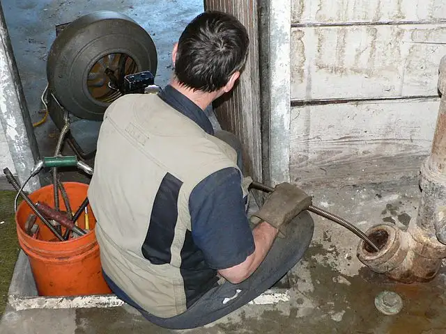 PLUMBER CLOGGED DRAIN? CALL BOB 416 628-347962863221293699123