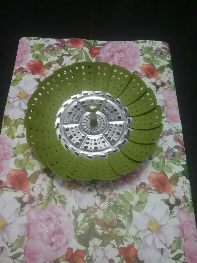 Vegetable Steamer497683079333816322