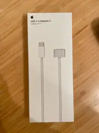 Apple Magsafe USB-C Charger