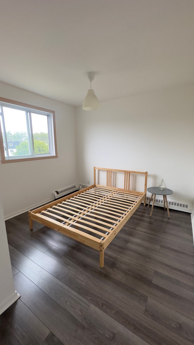 chambre privée tout inclus pour femme — photo 3