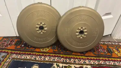 25lbs Barbell Weights, View more