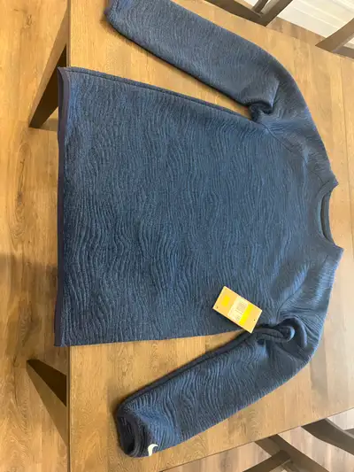 Men's Nike Golf Sweater, View more