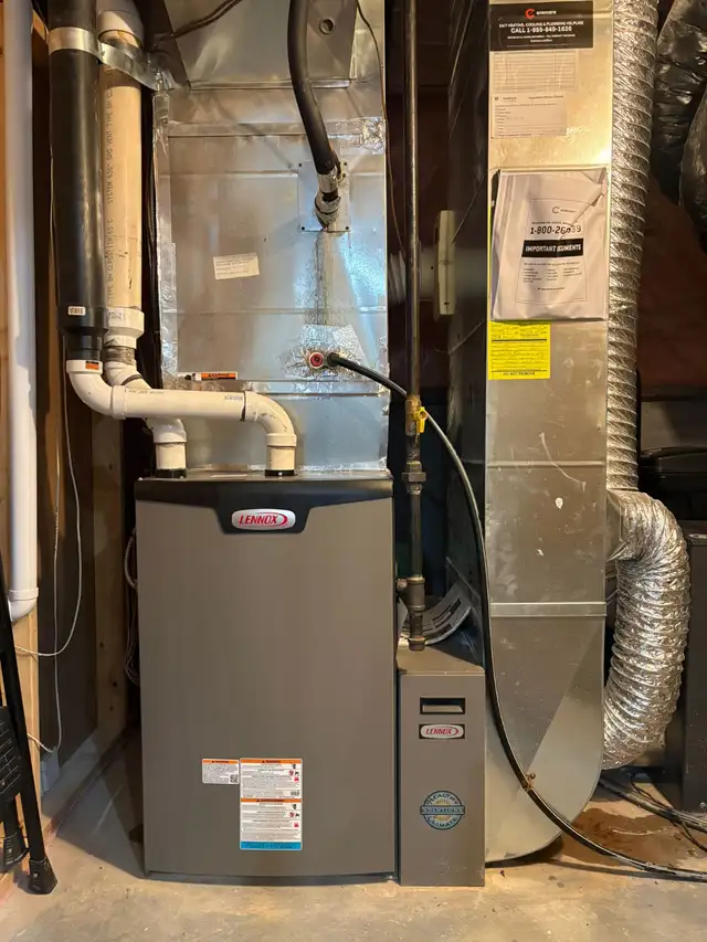 Mitsubishi Ductless Heat Pump Installation Rebates Available in Heating, Ventilation & Air Conditioning in City of Toronto - Image 9
