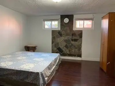 Basement Room for rent