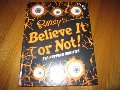 Ripley's Believe It or Not!, View more