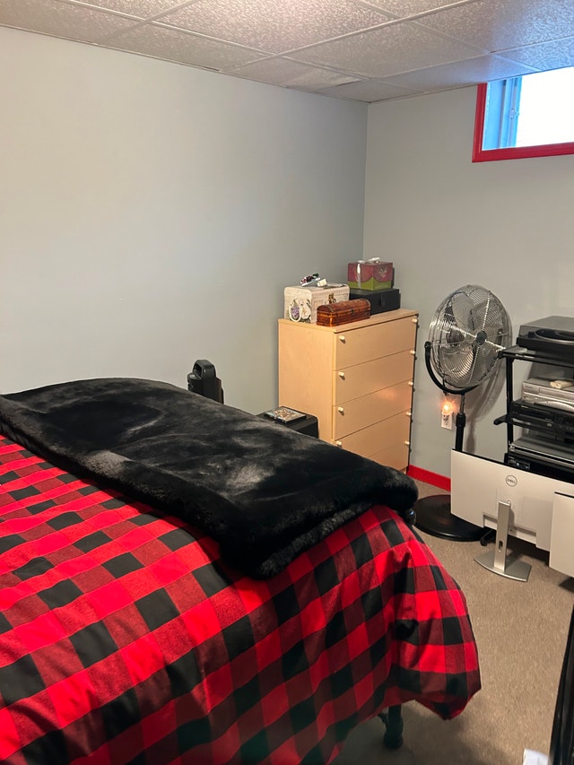 Chambre à louer — photo 2