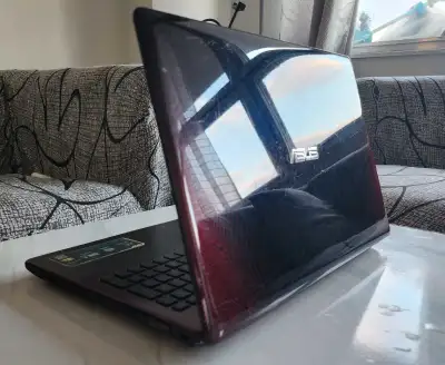 Asus Gaming Laptop, View more