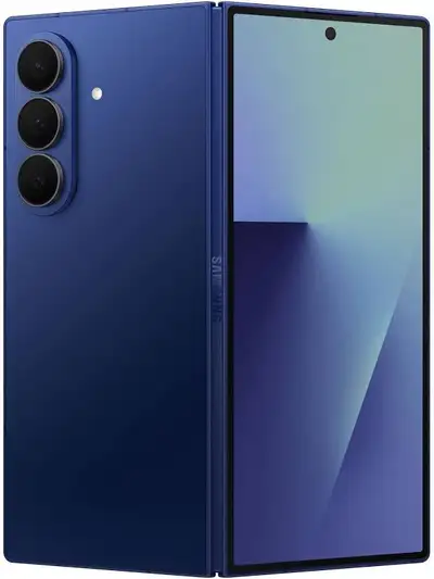 Samsung Z fold 7, View more