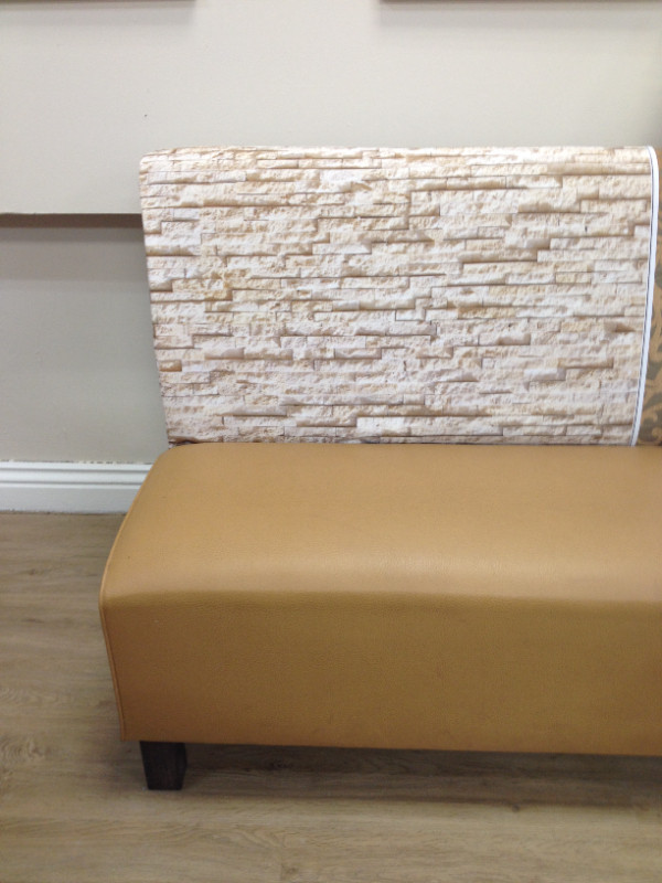 CUSTOM AND COMMERCIAL UPHOLSTERY in Chairs & Recliners in St. Catharines - Image 2