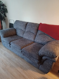 Comfortable Couch looking for New Home