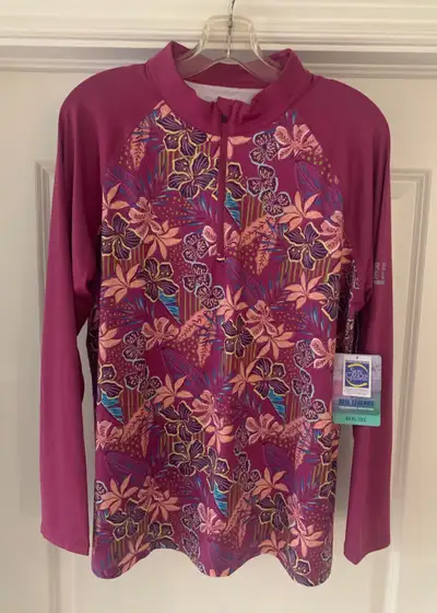 Reel Legends Performance Clothing - Ladies XL, View more