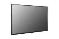 LG 50" LED Monitor TV. 450 Nits. Commercial Grade. Video Wall.