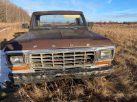 1979 Ford F250 yes still available!!
