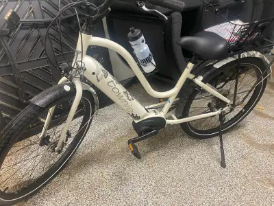 Electra E-bike, View more