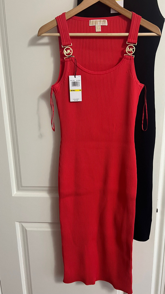 Micheal Kors M dressses with tags  in Women's - Dresses & Skirts in Mississauga / Peel Region - Image 3