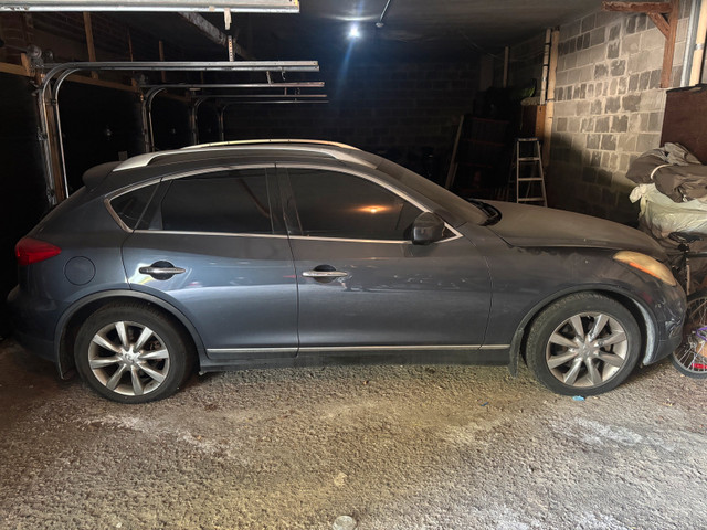Infiniti ex35 in Cars & Trucks in City of Toronto