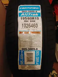 4 Brand new tires! Steal of a deal