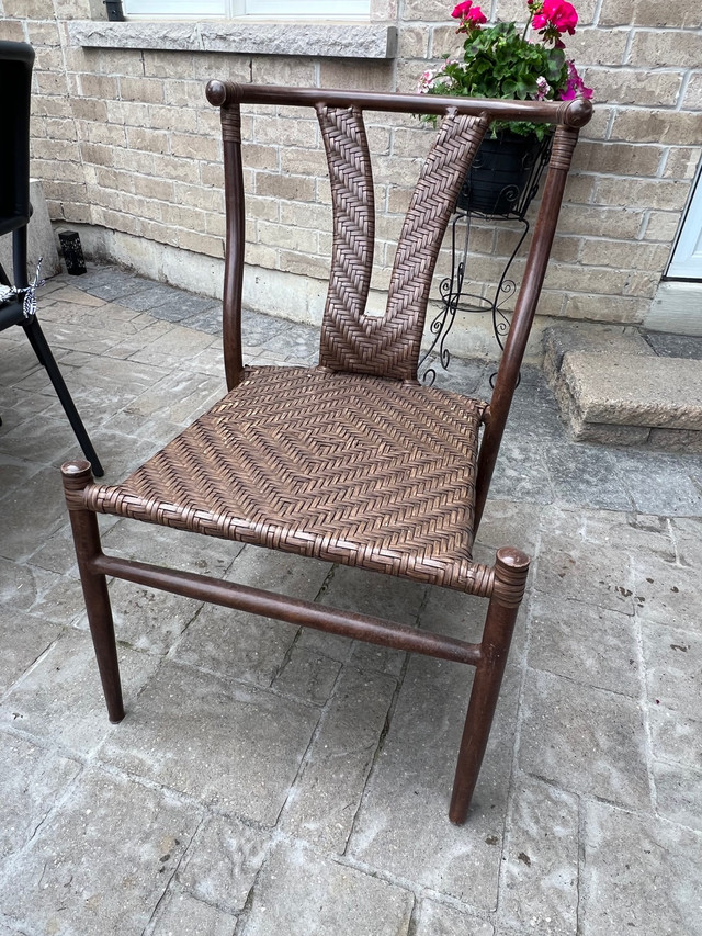 Patio Dining Chairs Patio & Garden Furniture Markham / York Region