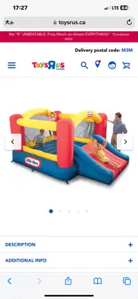 Inflatable Bouncers and trampoline 