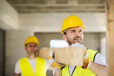 I am a General labourer looking for cash jobs, View more