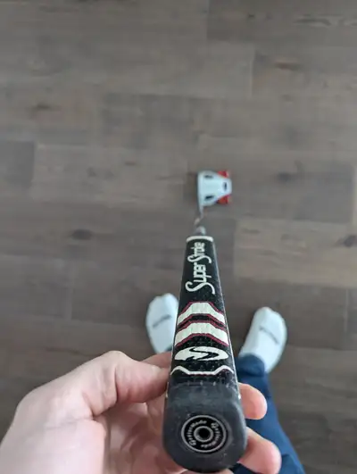 Taylormade Spider Tour II Putter, View more