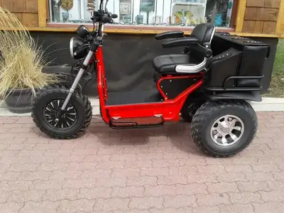 Daymak Boomer Beast 2 Deluxe, View more