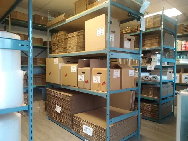 Hand Stretch Film, Pallet Shrink Wrap, Wholesale in Other Business & Industrial in City of Toronto - Image 10