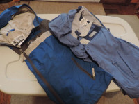 Youth Size 10/12 Columbia Spring/Fall Jackets