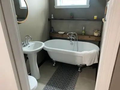 Professional renovation, service for commercial and residential , apartment buildings , fully equipp...