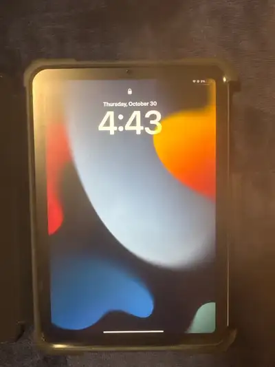 iPad Mini 6th Generation, View more