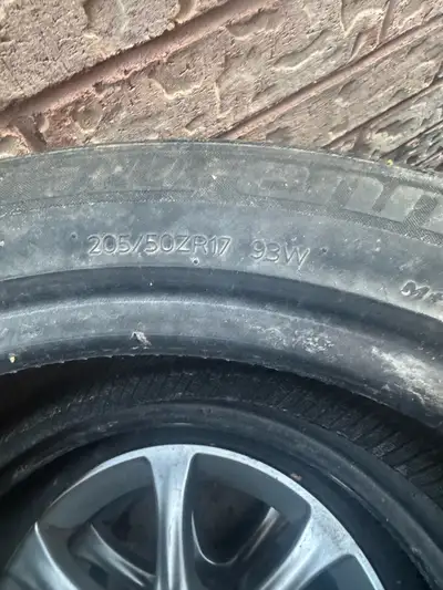 good condition