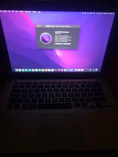 MacBook Air 2015, View more