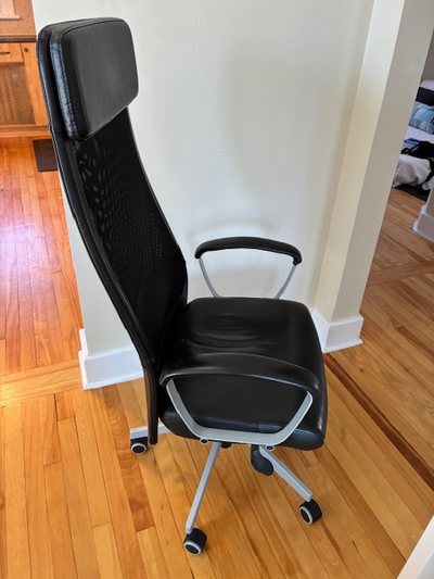 IKEA Markus office chair, View more