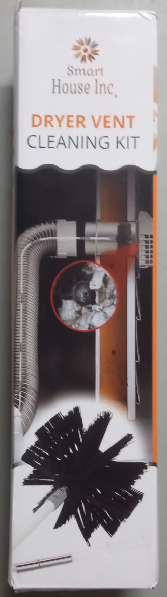 Dryer Vent Cleaning Kit in Other in Edmonton