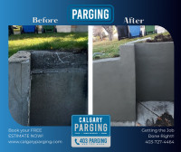Parging Solution Calgary- RESIDENTAL & COMMECIAL PARGING EXPERTS