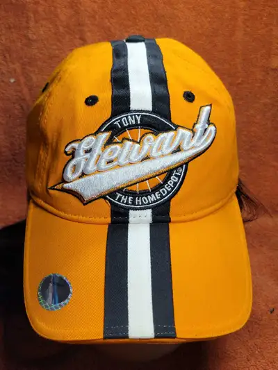 Tony Stewart #20 Chase Authentic Home Depot Cap Hat One Size Adj, View more