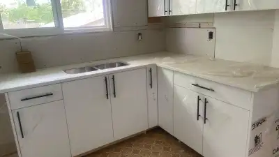 Any renovation job including Windows replacement, Basement development, Bathroom renovation or Frami...