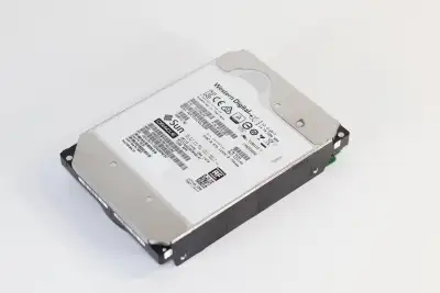 14TB WD Ultrastar DC HC530 He 7.2K 512MB SAS 12G 512e 3.5" HDD, View more