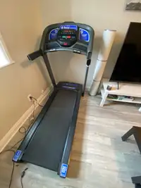 Horizon Fitness Treadmill T101