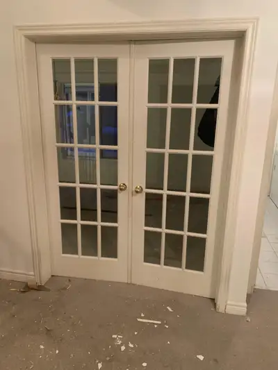 Doors for sale, View more