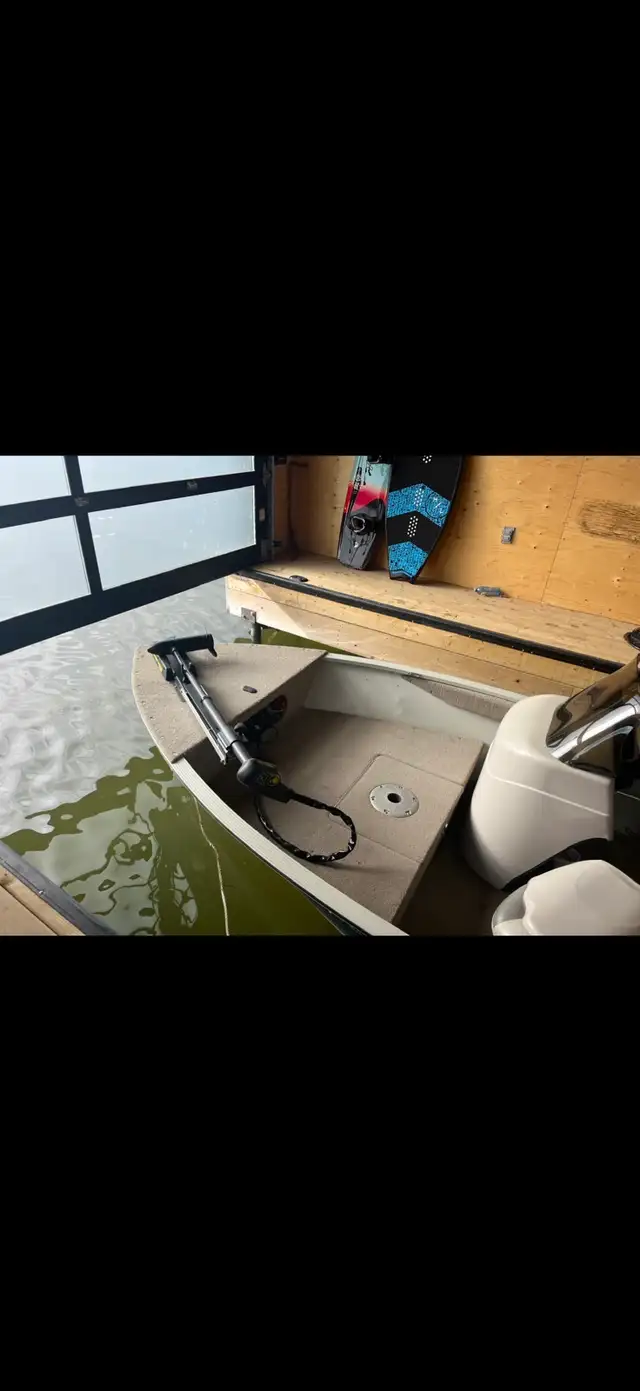 fishing boat for sale in Personal Watercraft in Peterborough - Image 3