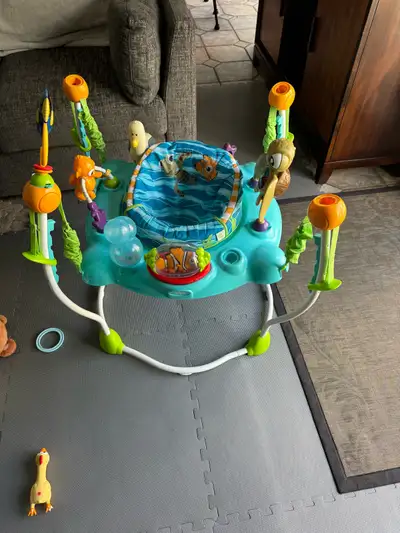 Baby & Toddler Toy Bundle - $100 OBO, View more