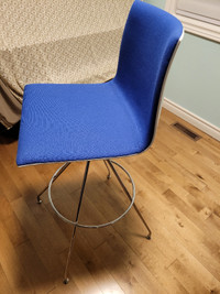 Modern designer bar stools - 28" height