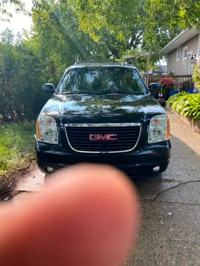 This truck has many years left for a family in need of a great vehicle. We got a newer one so we don...