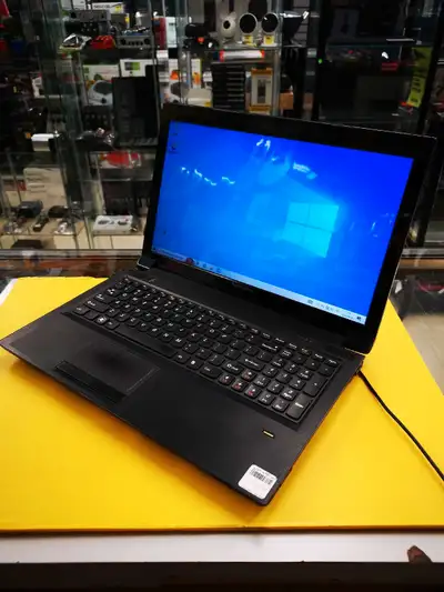 Laptop portable Lenovo, View more
