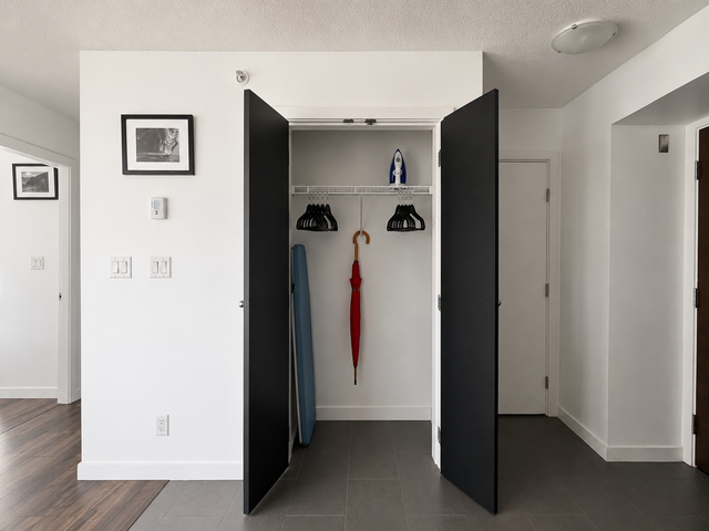 Downtown Vancouver Apt – Sleeps 7 – Pool & Jacuzzi – July 17-18 in Short Term Rentals in Vancouver - Image 3